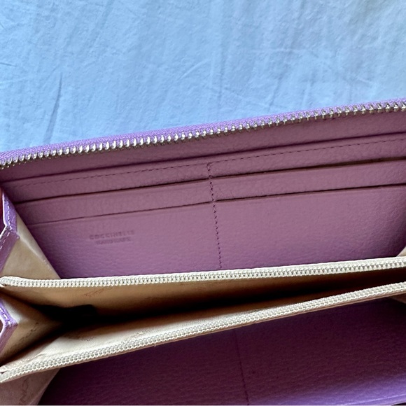 Italian Leather Wallet - Picture 6 of 8